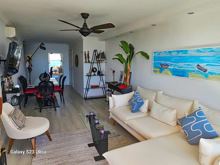 Apartamento en venta en Punta Del Este