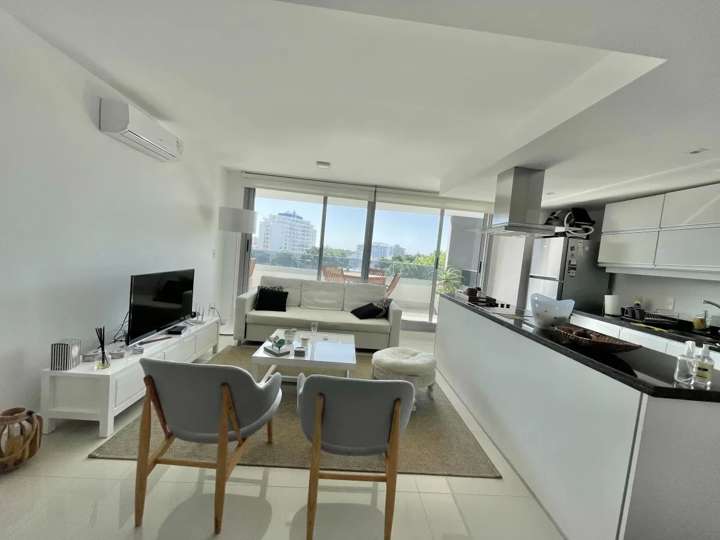 Apartamento en venta en Punta Del Este