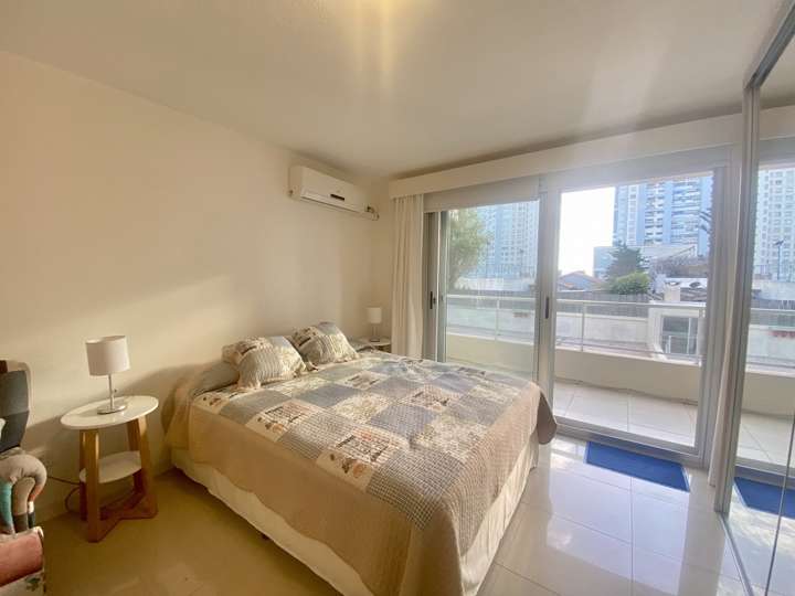 Apartamento en venta en Punta Del Este