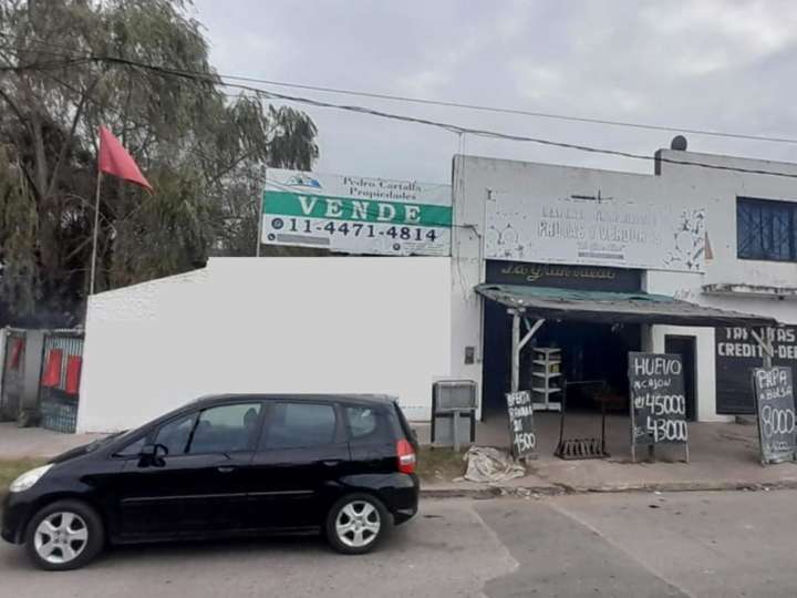 Comercial / Tienda en venta en Buenos Aires