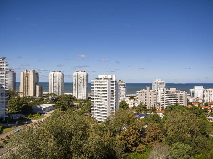 Apartamento en venta en Maldonado