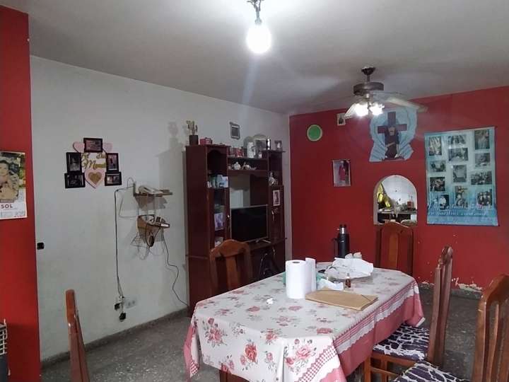 Casa en venta en Caaguazú, Parque San Martín
