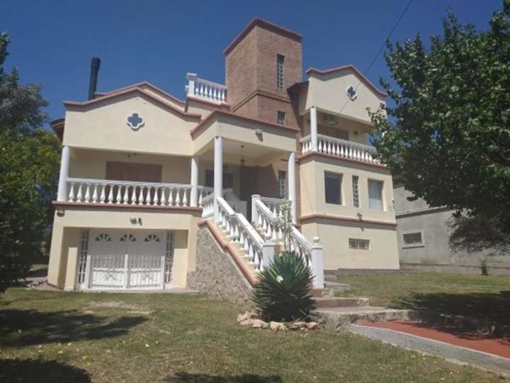Casa en venta en Los Chañares, Córdoba