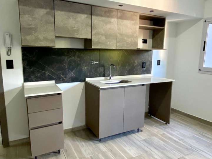 Departamento en venta en Garibaldi, 2758, Villa Luzuriaga