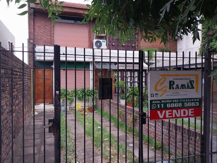 Departamento en alquiler en Leandro N. Alem, 2045, Buenos Aires