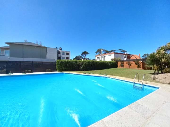 Apartamento en venta en Punta Del Este
