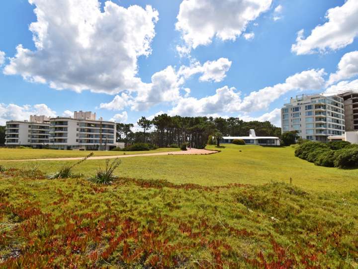 Terreno en venta en Enrique Castell Capurro, Maldonado