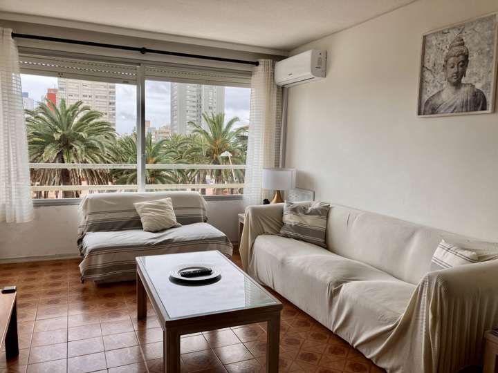 Apartamento en venta en Maldonado