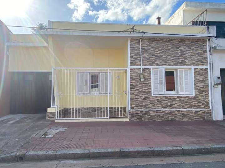 Casa en venta en Pan de Azúcar