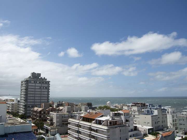 Apartamento en venta en Maldonado