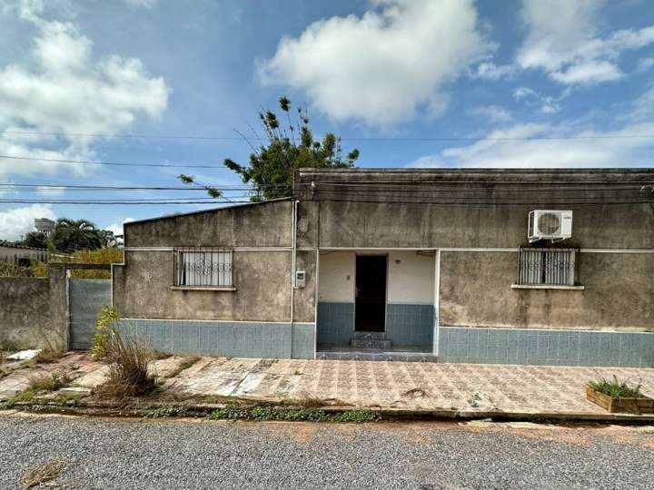 Casa en venta en Castillos