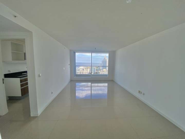 Apartamento en venta en Punta Del Este