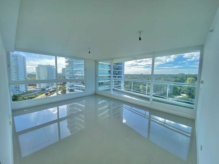 Apartamento en venta en Punta Del Este