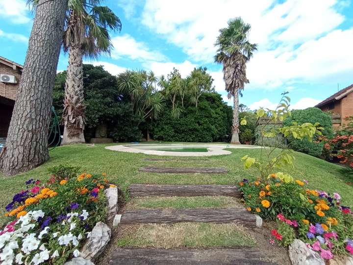Casa en alquiler en Punta Del Este
