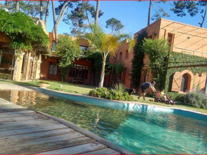 Casa en venta en Punta Del Este