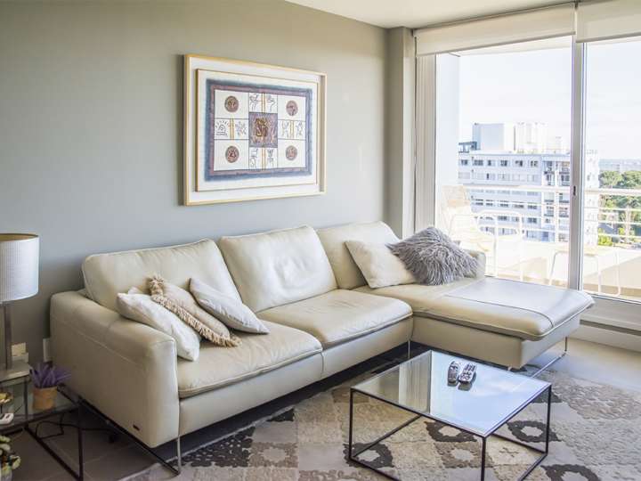 Apartamento en venta en Maldonado