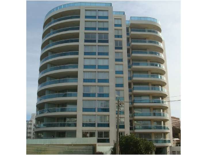 Apartamento en venta en Punta Del Este