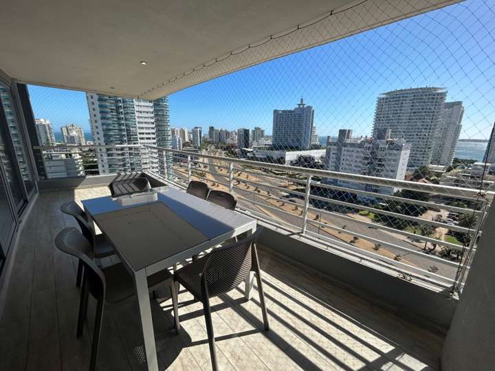 Apartamento en venta en Punta Del Este