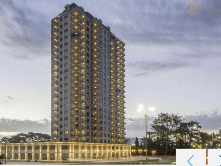 Apartamento en venta en Maldonado