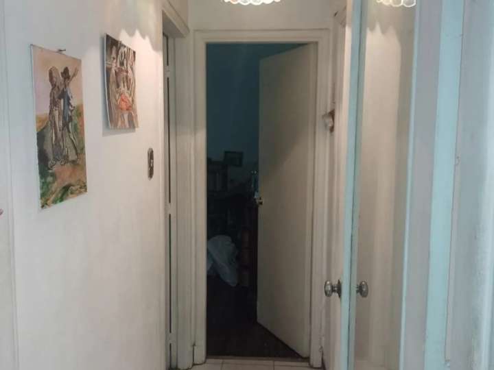 Apartamento en venta en Mercedes, Montevideo