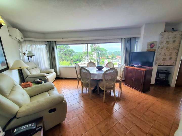 Apartamento en venta en Maldonado
