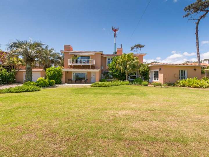 Casa en venta en Punta Del Este
