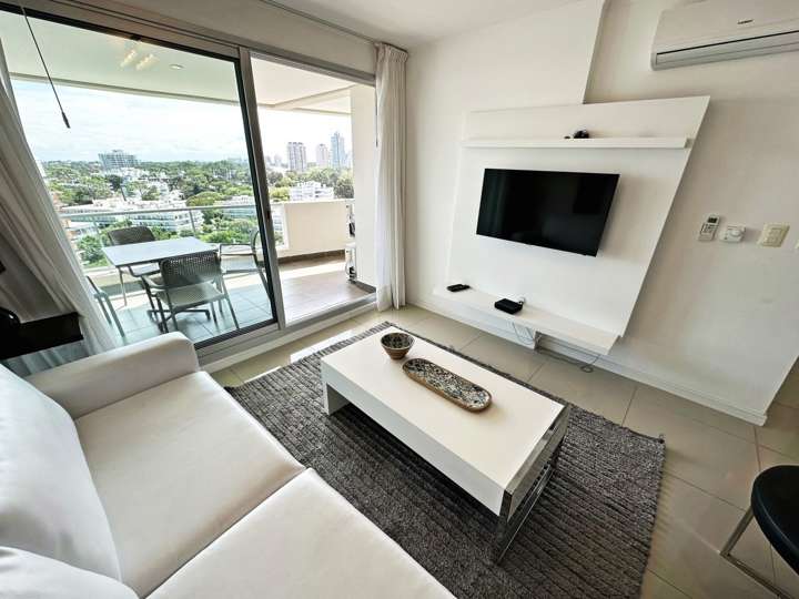 Apartamento en venta en Punta Del Este