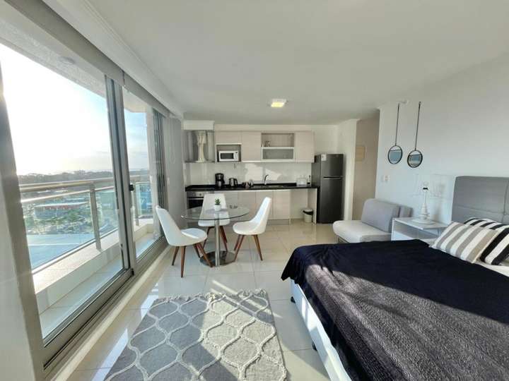 Apartamento en venta en Maldonado