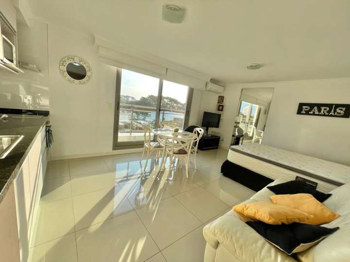 Apartamento en venta en Maldonado