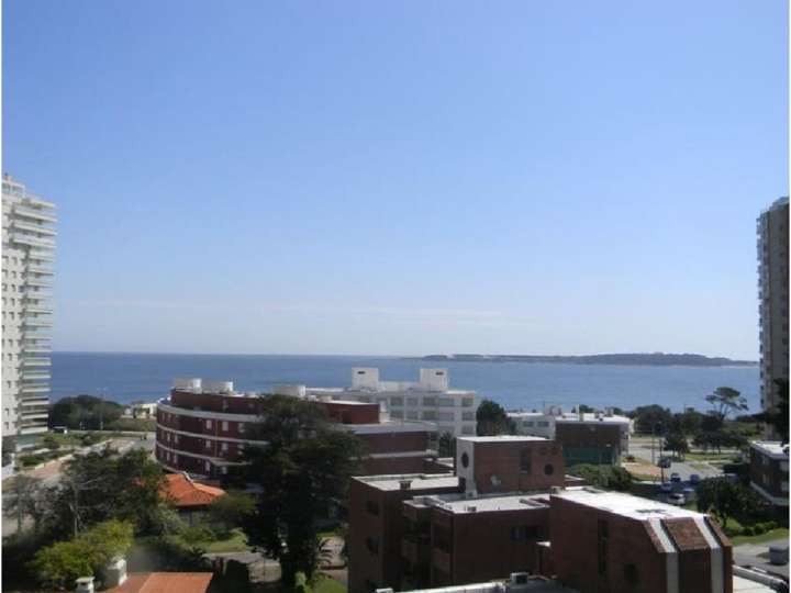 Apartamento en venta en Punta Del Este