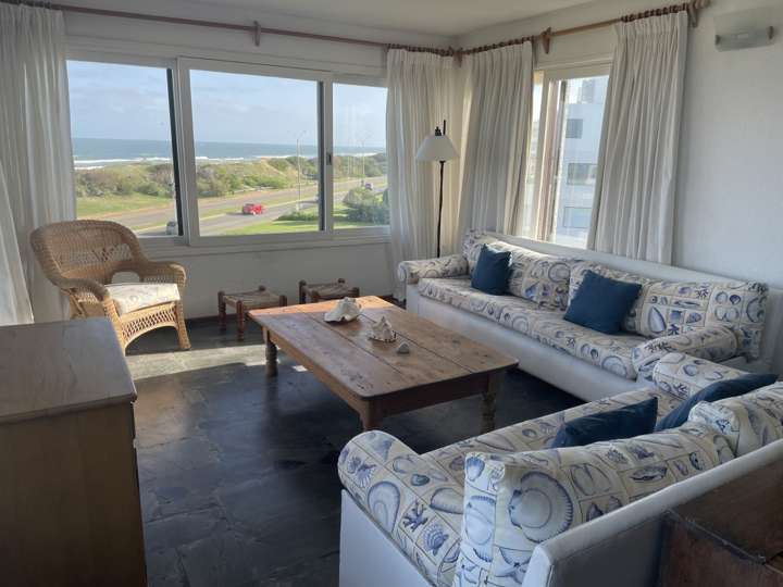 Apartamento en venta en Punta Del Este