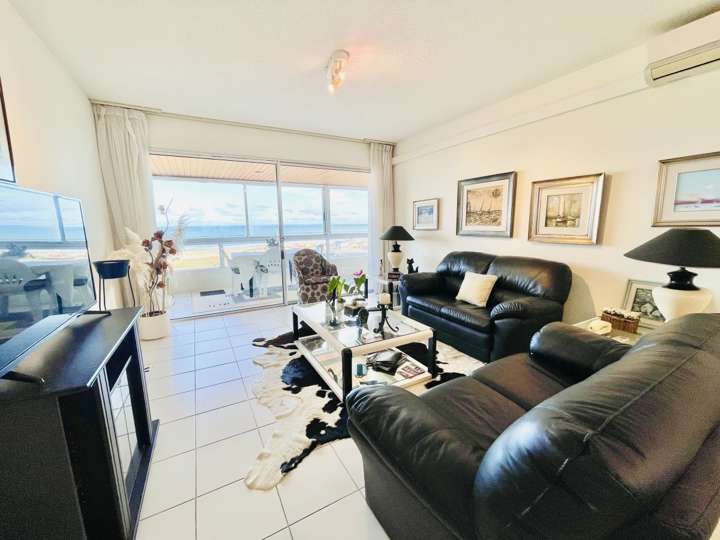 Apartamento en venta en Punta Del Este