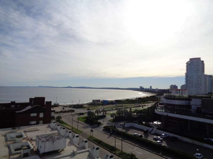 Apartamento en venta en Punta Del Este