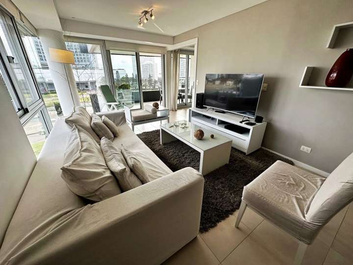 Apartamento en venta en Punta Del Este