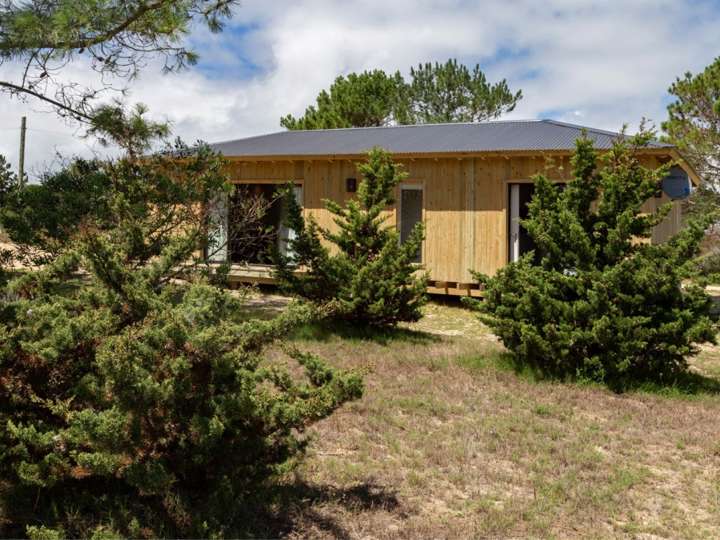 Casa en alquiler en Maldonado