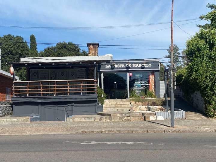 Comercial / Tienda en venta en Avenida Martiniano Chiossi, Maldonado