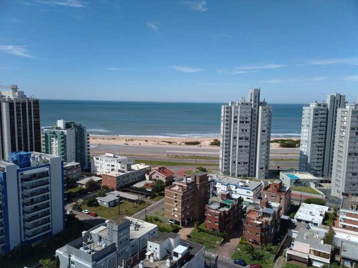 Apartamento en venta en Punta Del Este