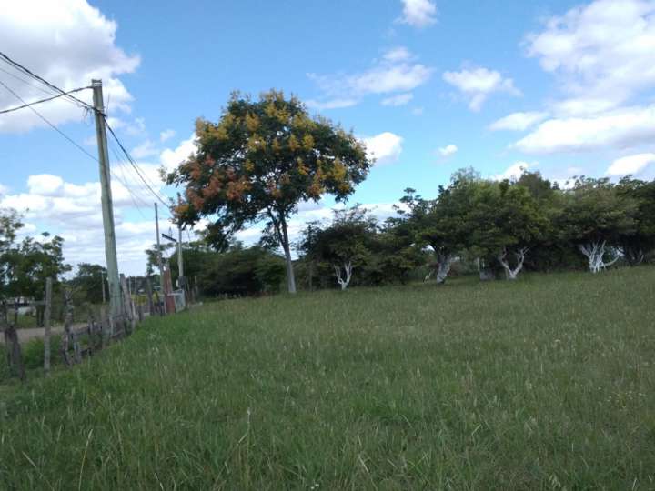 Terreno en venta en Paysandú