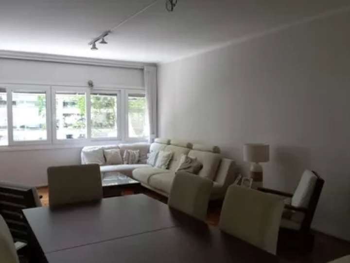 Apartamento en venta en Pocitos, Montevideo