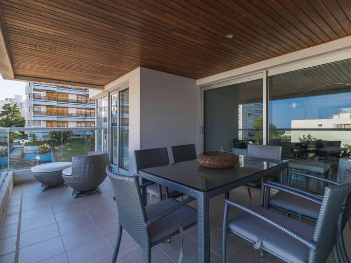 Apartamento en venta en Lenguas de Diamante, Punta Del Este