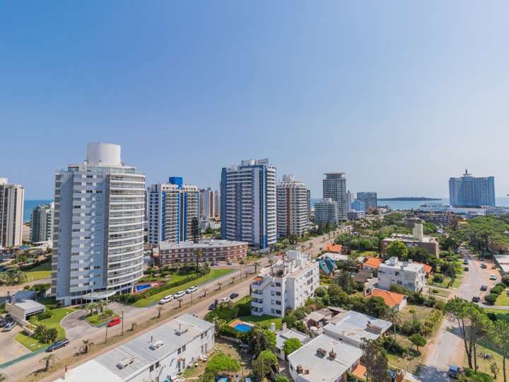 Apartamento en venta en M'hijo el Dotor, Punta Del Este