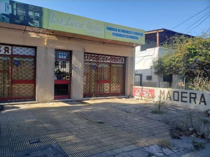 Comercial / Tienda en venta en Buceo, Montevideo