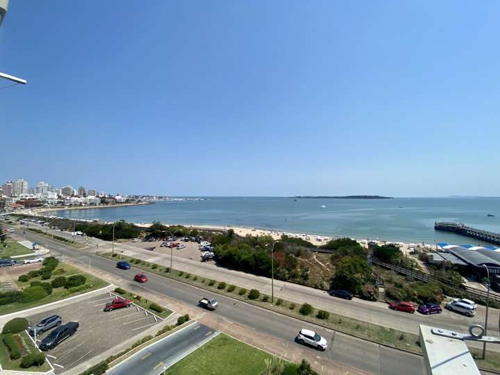Apartamento en venta en Punta Del Este