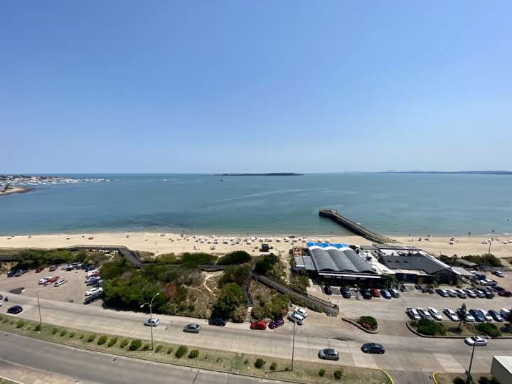 Apartamento en venta en Punta Del Este