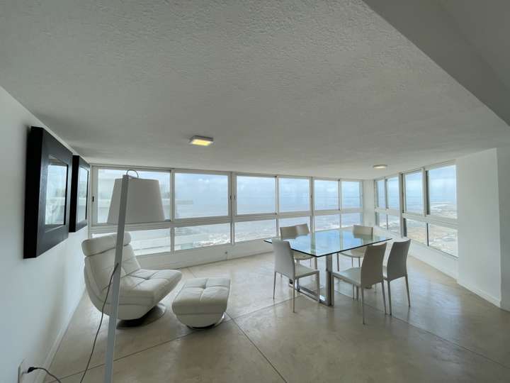 Apartamento en venta en Maldonado