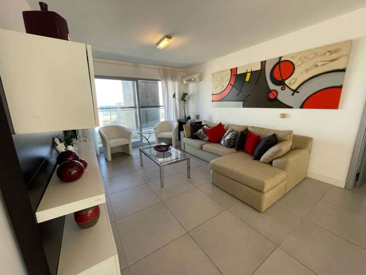 Apartamento en venta en Punta Del Este