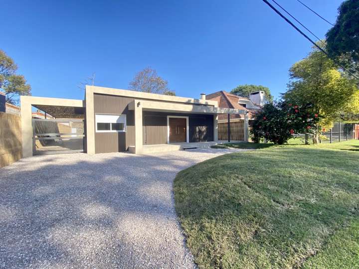Casa en venta en Maldonado