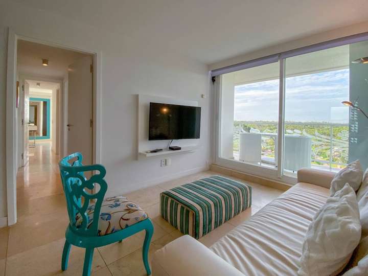 Apartamento en venta en Maldonado