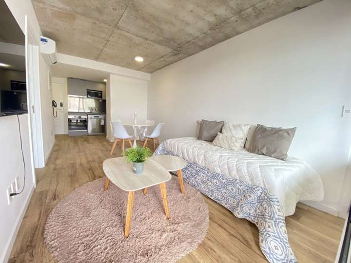 Apartamento en alquiler en Punta Del Este