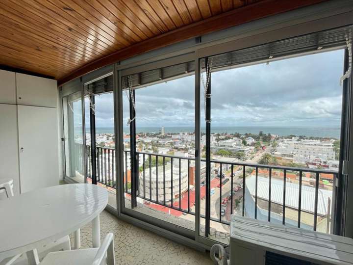 Apartamento en venta en Maldonado